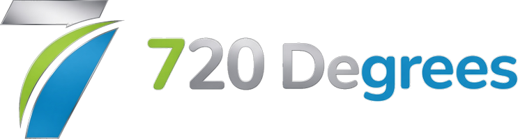 720 Degrees - Seven Twenty Degrees
