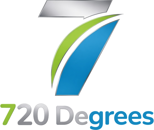 Seven Twenty Degrees